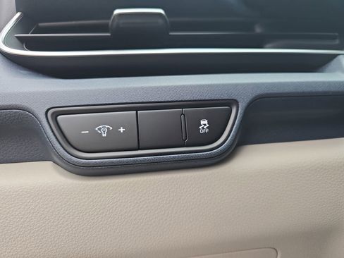 New 2026 Kia Carnival EX image 28