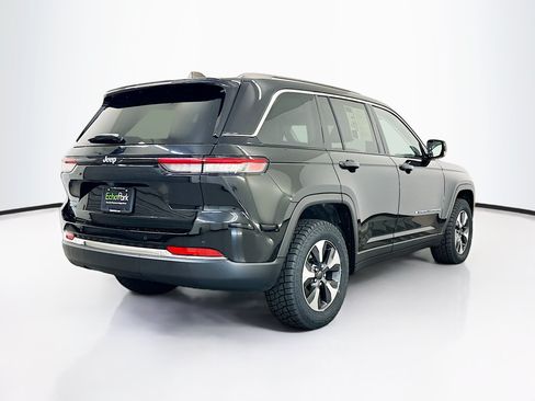 Used 2022 Jeep Grand Cherokee Limited 4xe AWD/4WD image 9