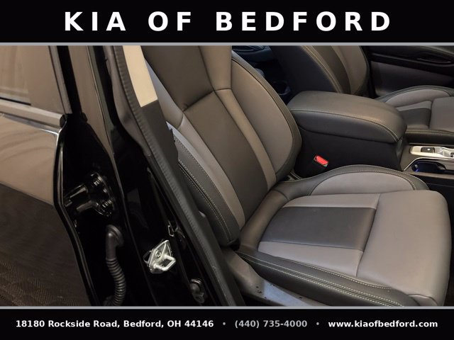 Used 2024 Subaru Ascent Onyx Edition Limited AWD/4WD image 27