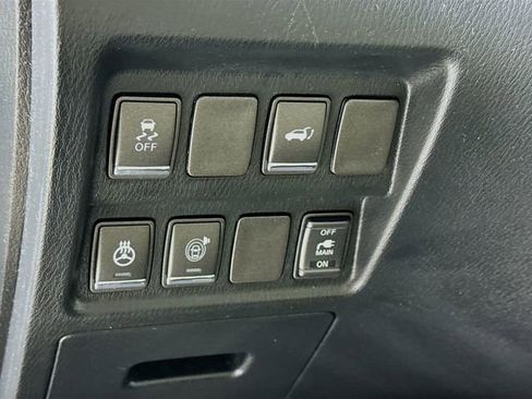 Used 2019 INFINITI QX60 Luxe w/ Limited Package image 10