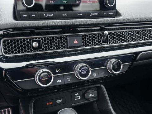Used 2024 Honda Civic Sport image 24