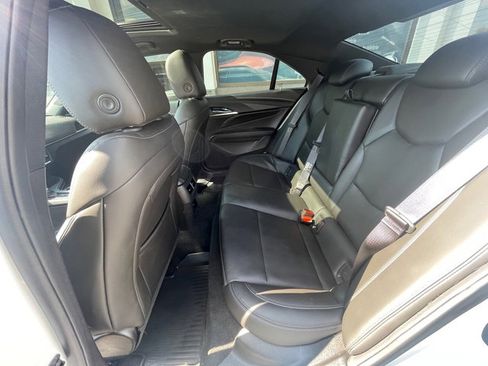 Used 2023 Cadillac CT4 Luxury w/ Sun And Sound Package image 17