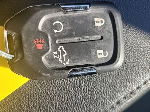 Used 2020 Chevrolet Silverado 1500 LT Trail Boss w/ Convenience Package image 19