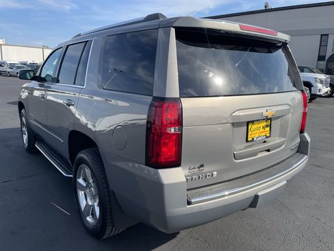 Used 2019 Chevrolet Tahoe Premier image 6