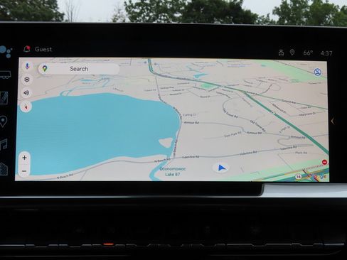 New 2026 Chevrolet Silverado 1500 LT image 8