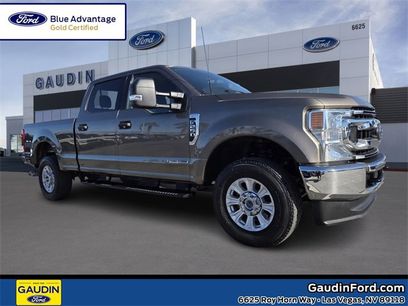 Certified 2022 Ford F250 XLT