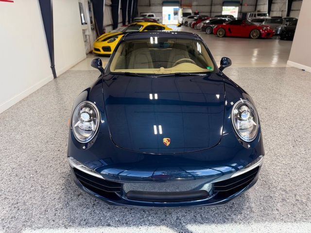 Used 2012 Porsche 911 Carrera S RWD image 15
