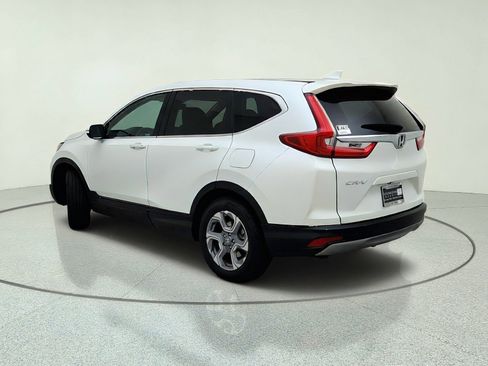 Used 2019 Honda CR-V EX image 12