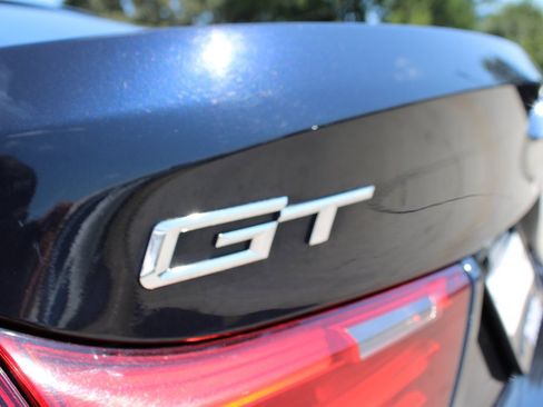 Used 2014 BMW 550i Gran Turismo xDrive image 11