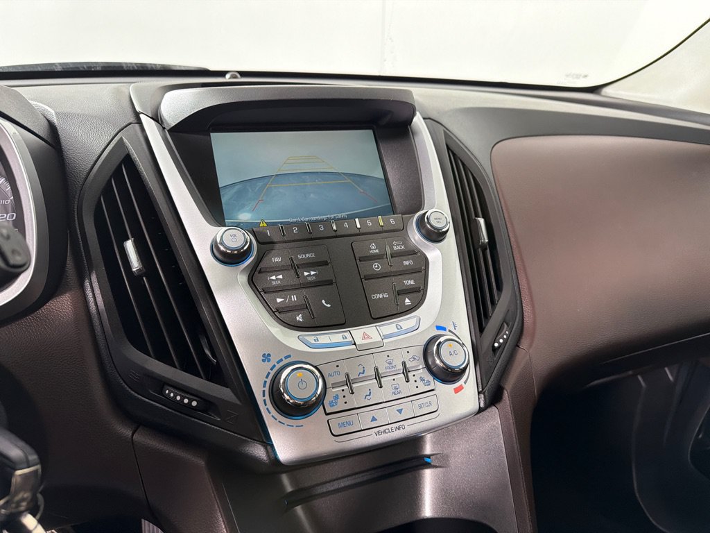 Used 2015 Chevrolet Equinox LTZ FWD image 15