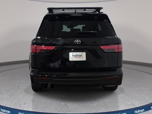 Certified 2023 Toyota Sequoia TRD Pro AWD/4WD image 6