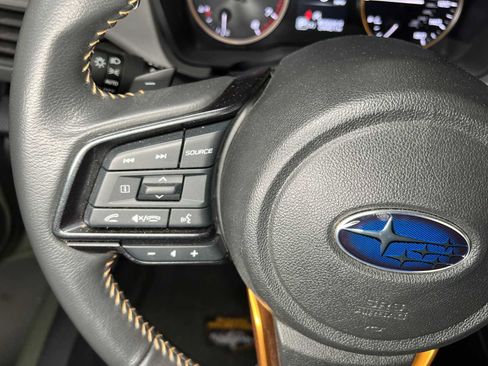 Used 2024 Subaru Crosstrek 2.5i Wilderness w/ Crosstrek Mirror Package AWD/4WD image 27