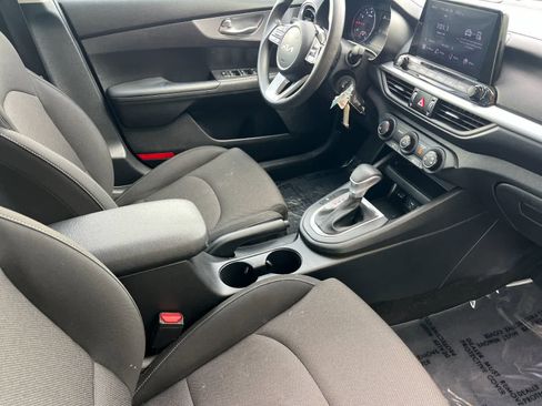 Used 2023 Kia Forte LXS FWD image 16