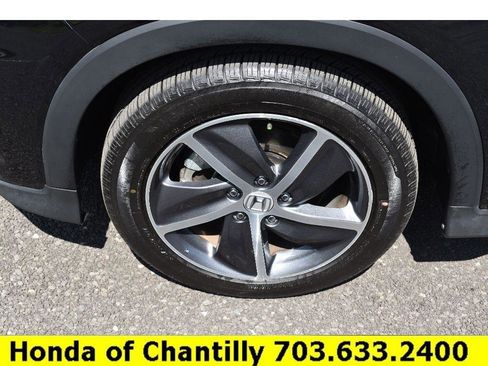 Certified 2021 Honda HR-V EX image 40