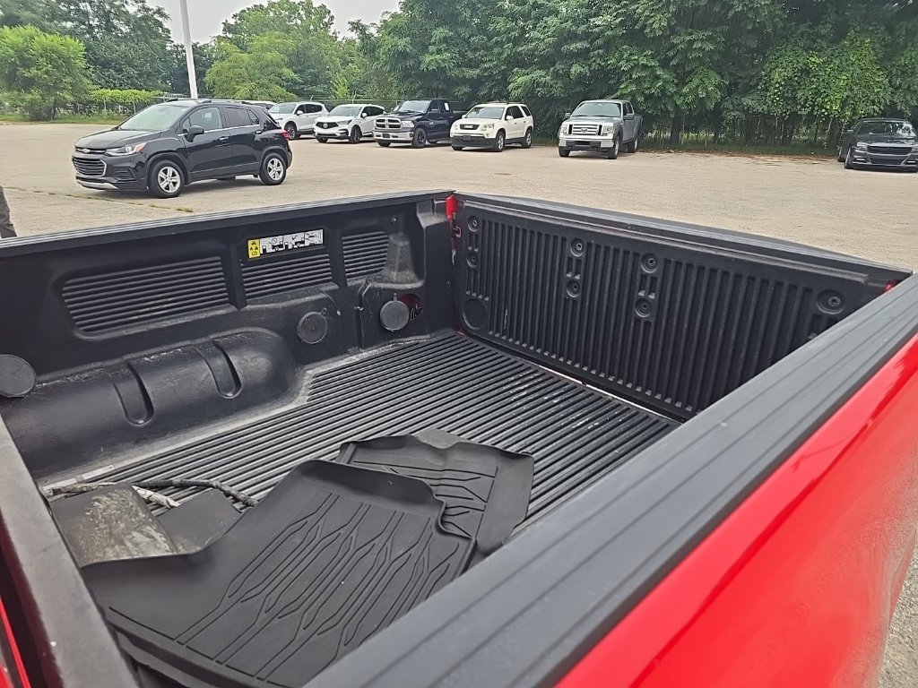 Used 2021 Ford Ranger XLT w/ FX4 Off-Road Package AWD/4WD image 7