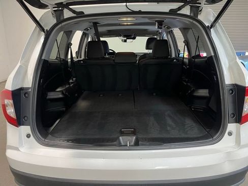 Used 2022 Honda Pilot Special Edition image 16