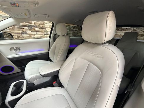 Used 2023 Hyundai Ioniq 5 SEL image 12