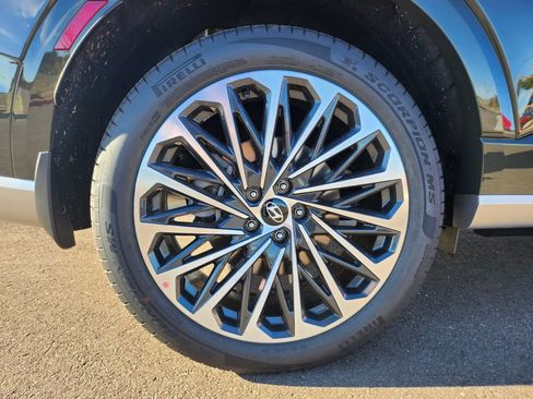 Used 2026 Hyundai Palisade Calligraphy image 42