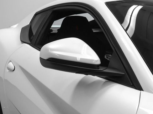 Certified 2016 Ferrari F12tdf image 11