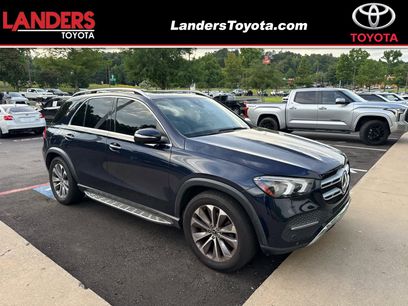 Used 2022 Mercedes-Benz GLE 350