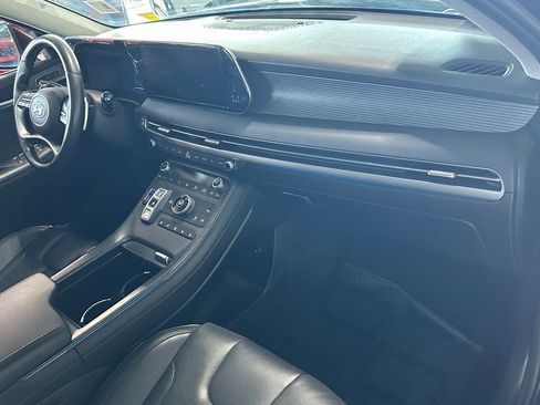 Used 2024 Hyundai Palisade Limited FWD image 54
