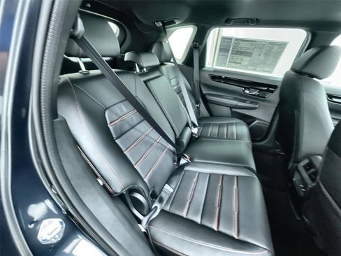 New 2026 Honda CR-V Sport Touring image 33