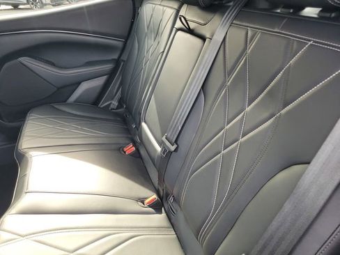 Certified 2021 Ford Mustang Mach-E Select w/ Comfort/Technology Package image 13