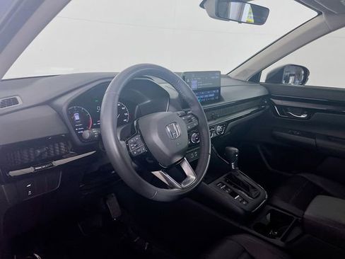 Certified 2023 Honda CR-V EX-L image 11