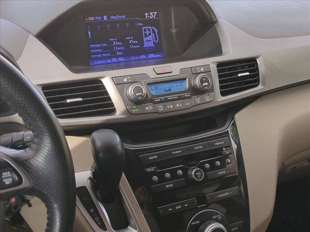 Used 2013 Honda Odyssey EX-L image 12