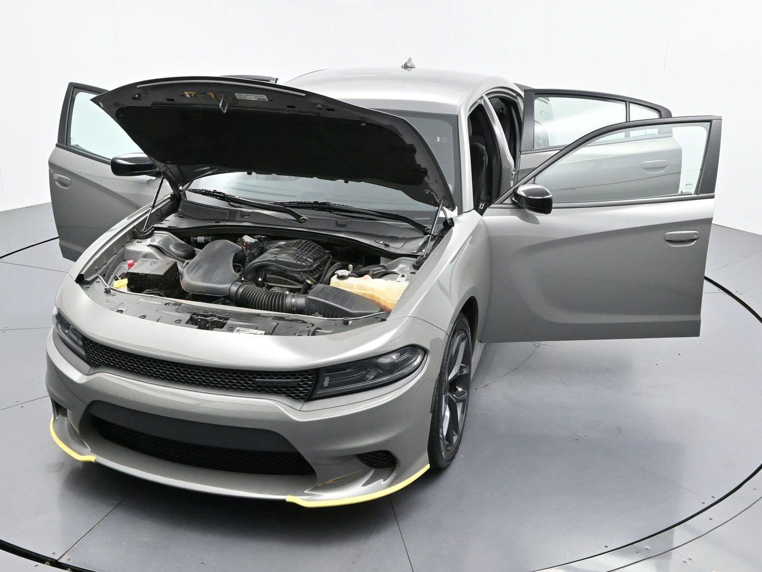 Used 2023 Dodge Charger GT w/ Blacktop Package RWD image 36