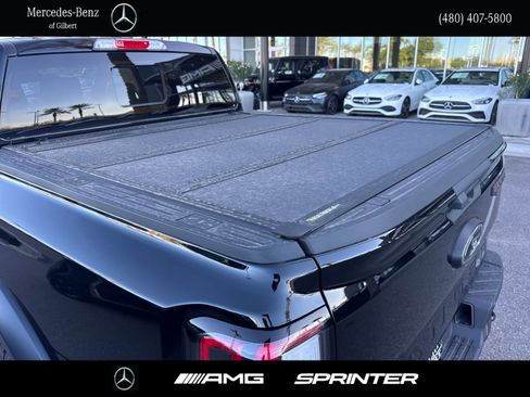 Used 2024 Ford Ranger Raptor image 6