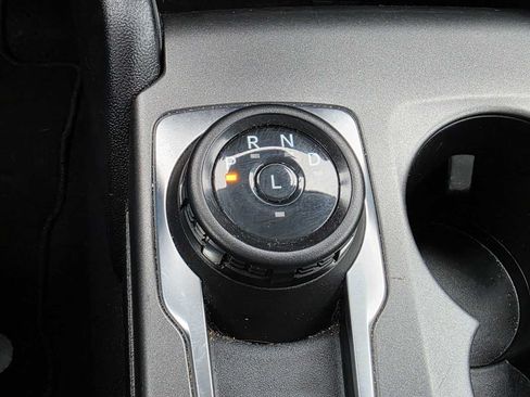 Used 2025 Ford Bronco Sport Big Bend AWD/4WD image 31
