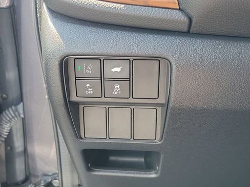 Used 2020 Honda CR-V EX-L image 28