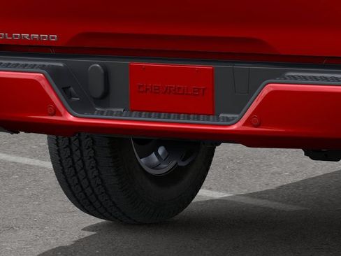 New 2026 Chevrolet Colorado LT w/ LT Convenience Package RWD image 14