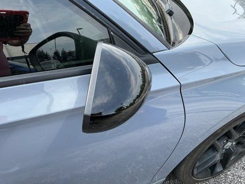 Used 2022 Honda Civic Sport image 19