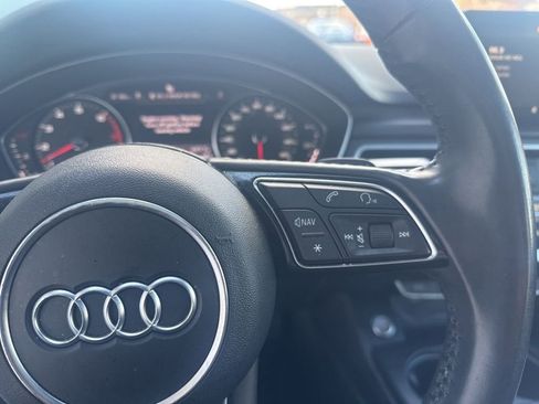 Used 2019 Audi A4 2.0T Premium w/ Convenience Package image 26