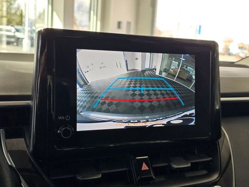 Used 2024 Toyota Corolla LE image 27