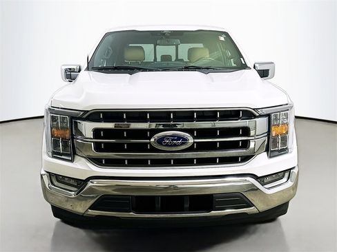Used 2022 Ford F150 Lariat image 2