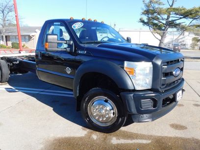 Used 2015 Ford F450 XL w/ Power Equipment Group
