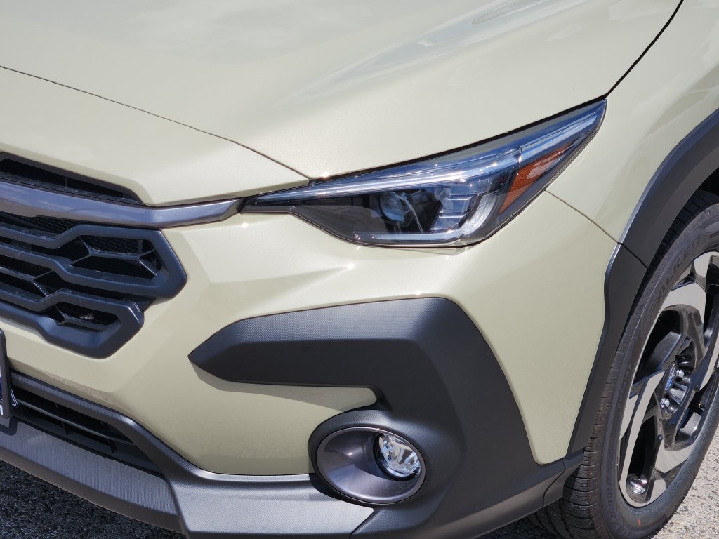 New 2026 Subaru Crosstrek 2.5i Limited AWD/4WD image 5