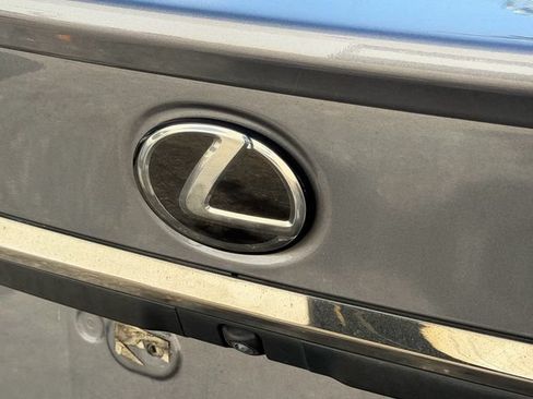 Used 2020 Lexus ES 350 F Sport w/ Accessory Package 2 FWD image 8