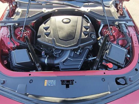 Used 2018 Cadillac CT6 Luxury image 30