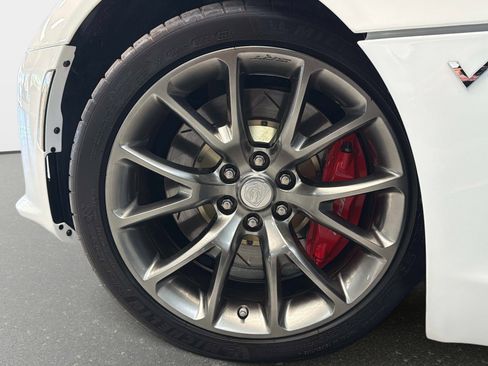 Used 2016 Dodge Viper w/ Quick Order Package 22J GT image 11