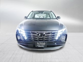 Used 2023 Hyundai Tucson Limited video 2