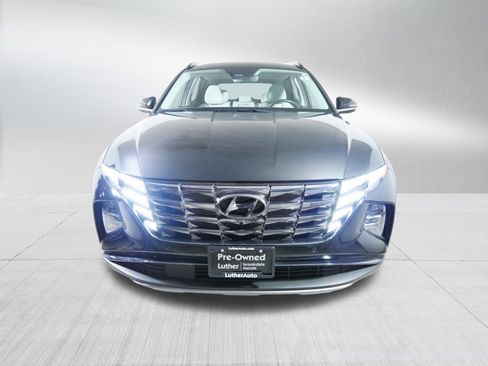 Used 2023 Hyundai Tucson Limited image 2