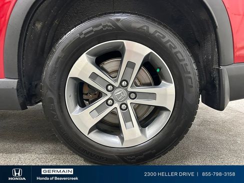 Used 2024 Honda Pilot EX-L image 14