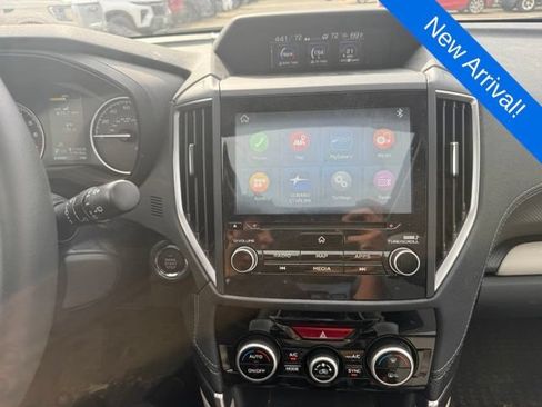 Certified 2023 Subaru Forester Limited AWD/4WD image 13