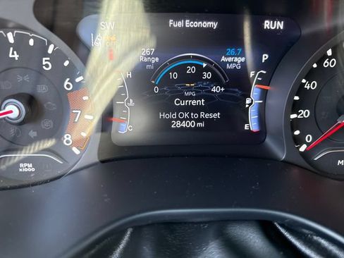 Used 2023 Jeep Compass Latitude AWD/4WD image 20