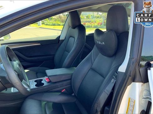 Used 2023 Tesla Model 3 Standard Range image 21