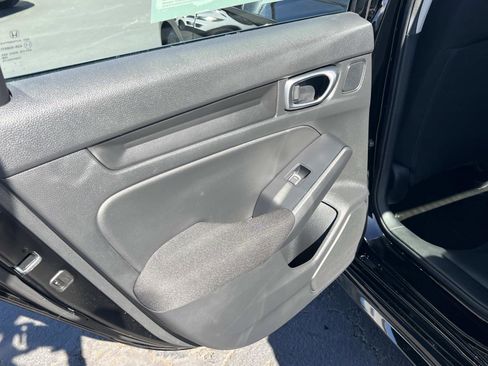 Certified 2024 Honda Civic EX image 20